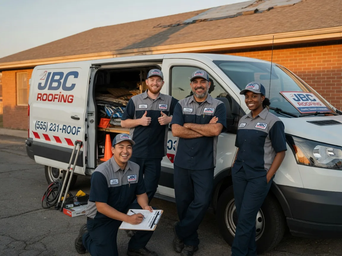Roof Replacement company in Mountville, PA