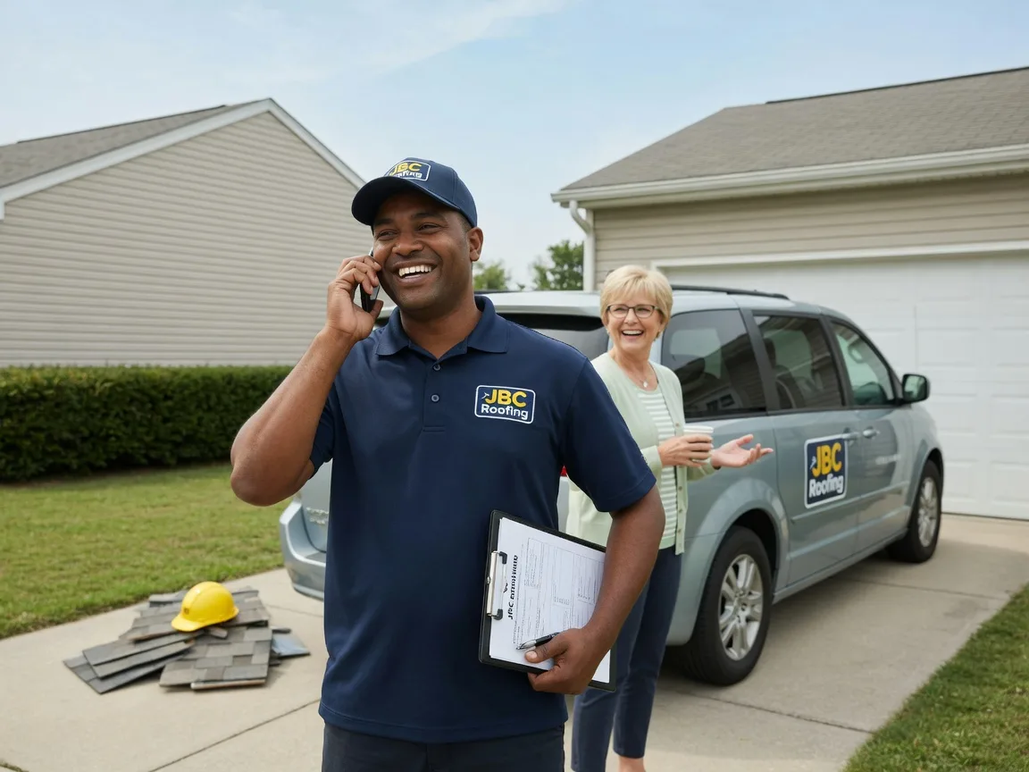 Roof Replacement Mountville, PA FAQs